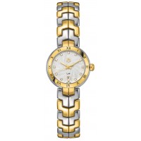Tag Heuer Link Women's Dress Watch WAT1450-BB0955
